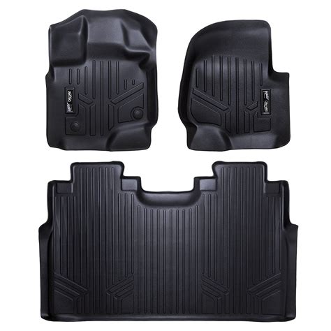 Ford Truck Floor Mats | Ford f150, Ford, Floor mats