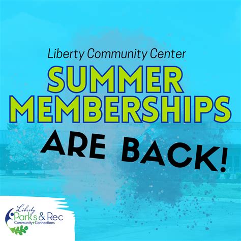 Parks & Recreation | the City of Liberty Official Website!