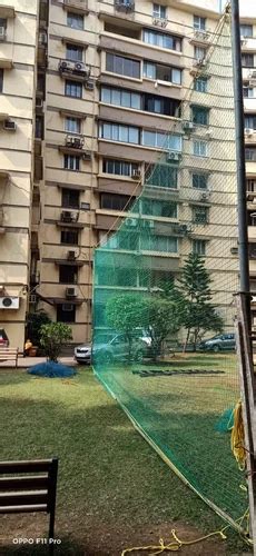Sports Net - Soccer Goal Nets Trader - Wholesaler / Distributor from Mumbai