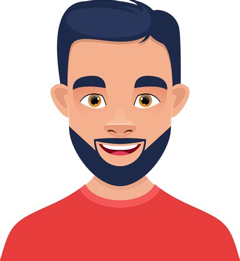 Man Clipart Transparent