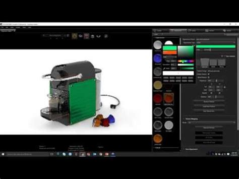 SolidWorks Visualize Add in Missing 的图像结果