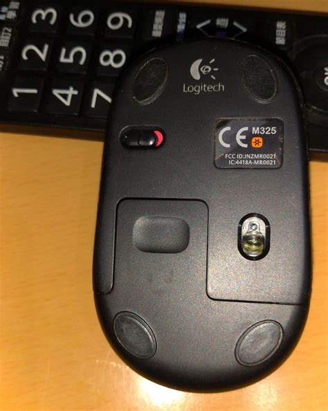 純粹想分享 羅技滑鼠爛的可以 買兩次連續證實 (第3頁) - Mobile01