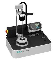 Manufacturer of CNC Tool Holders & Clamping Systems by Otto Bilz India ...