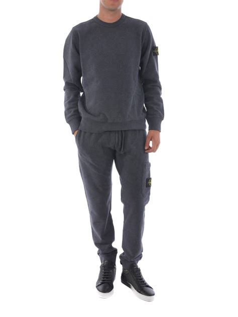 Harmonia Lotnisko Londyn grey stone island tracksuit Winogrono Szerszeń ...