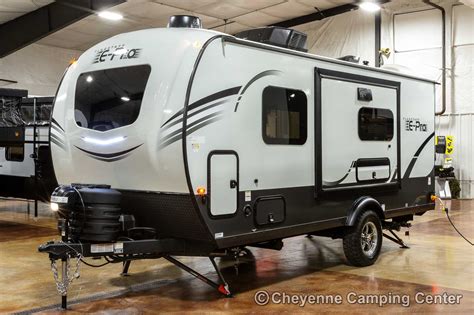 2025 Forest River Flagstaff E-Pro E19FDS Lightweight Small Travel ...