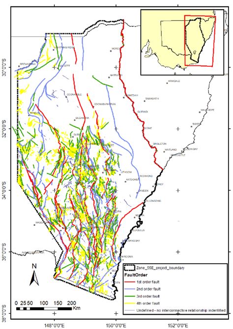 Image result for Fault Map