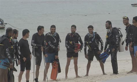 Operation Blue Freedom: Team Of Special Forces Veterans