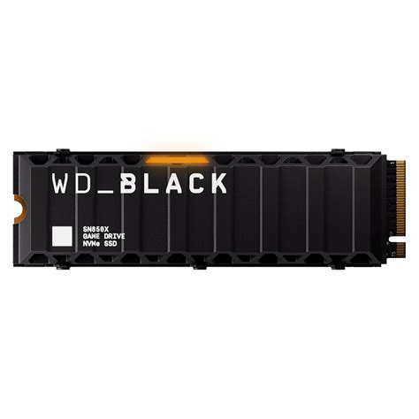 WD_BLACK SN850X NVMe™ SSD | SanDisk