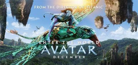 《阿凡达2》发布新宣传照 12月16日登陆北美院线_娱乐频道_中华网