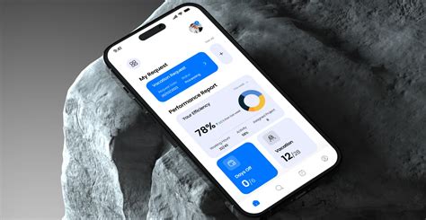 Employee Analytics App | Case Studies | Uniorbit