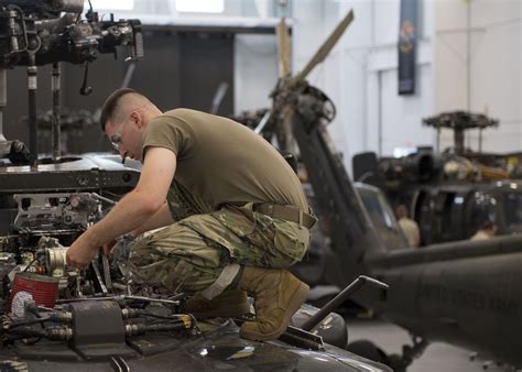 Airmen, Soldiers: work together, learn together