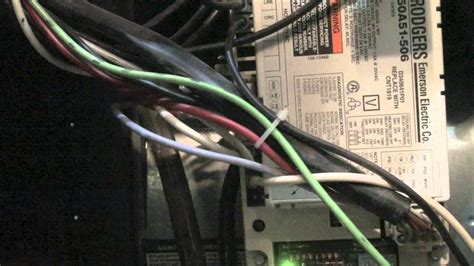 Image result for Trane Furnace Error Code 3.2