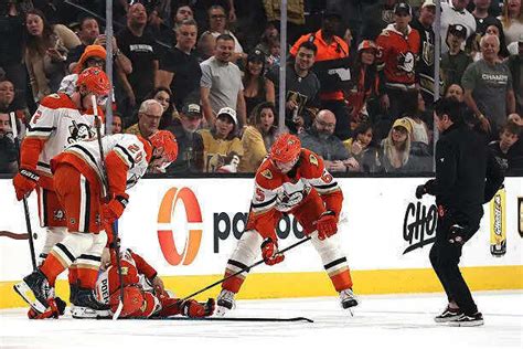 John Tortorella and Brayden McNabb controversy leads Vegas Golden ...