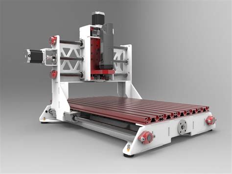 Image result for CNC Router Machine Models