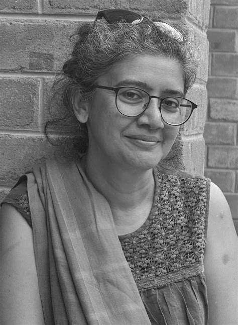 Mythili Shetty — School Of Environment & Architecture