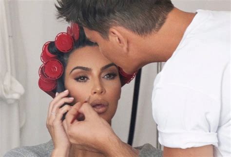 Image result for Celebrity Makeup Tutorials