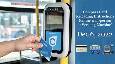 How to Reload BC Compass Card 的图像结果