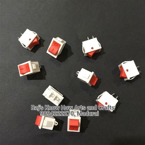 school project items – KnowHowArtCraft