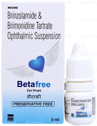 Betafree 1/0.2% Eye Drops 5 ML | Order Betafree 1/0.2 % Eye Drops 5 ML ...