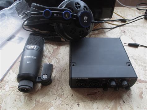 Image result for PreSonus AudioBox 96 Editing Tutorial