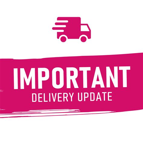 Image result for Home Delivery Update