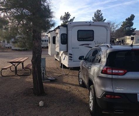 ZUNI VILLAGE RV PARK (Kingman) - Campground Reviews & Photos - Tripadvisor