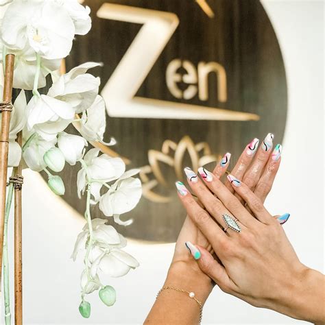 Nail Salon | Zen Nail Spa | Chattanooga, TN