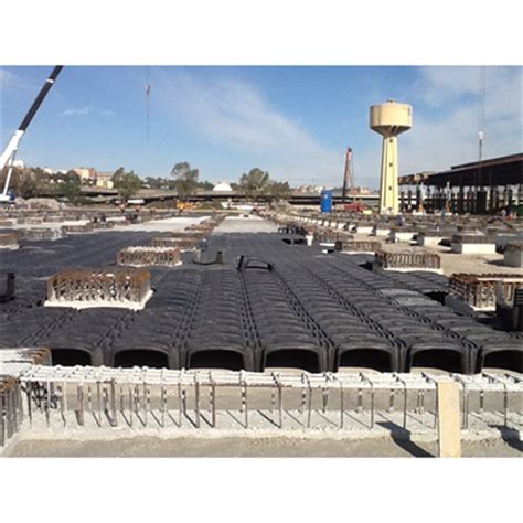 BIM objects - Free download! Disposable formwork - Granchio | BIMobject