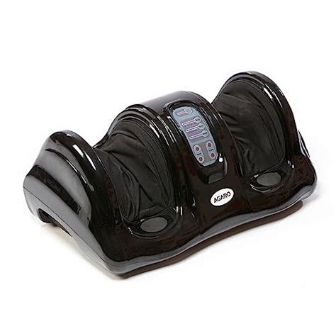 Amazon.in Bestsellers: The most popular items in Electric Foot Massagers
