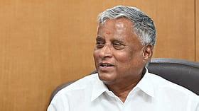 Union Mos for Jalashakthi Somanna writes to Karnataka CM on Hemavathi ...