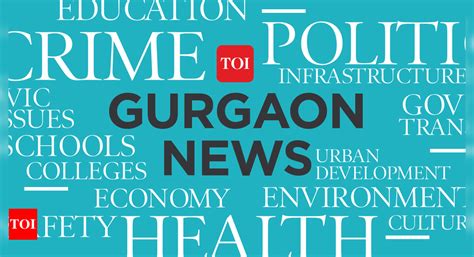 250 illegal shops encroach key road in Gurgaon, told to shift in 3 days ...