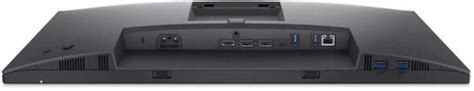DELL Pro 27 Plus USB-C Hub Monitor 68.58 cm (27 inch) Full HD LED ...