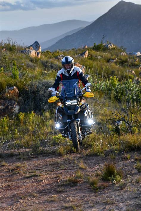 R 1250 GS Adventure (06/2021)