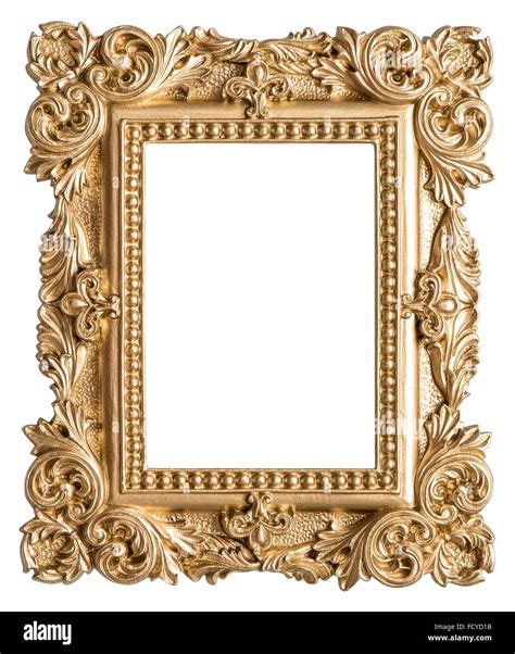 Baroque Frames Cheap