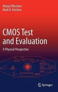 CMOS Test and Evaluation: Buy CMOS Test and Evaluation by Bhushan ...
