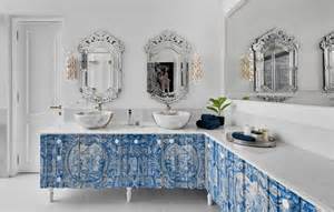 6 bathroom designs that are worth noticing | Architectural Digest India
