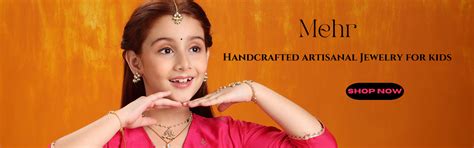 Ruby Raang Online Kundan Jewelry Shop - Women - Men - Kids - Girls
