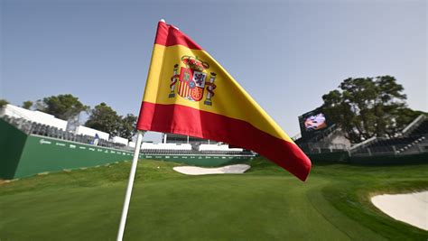 The Preview: acciona Open de España - Golf Australia Magazine