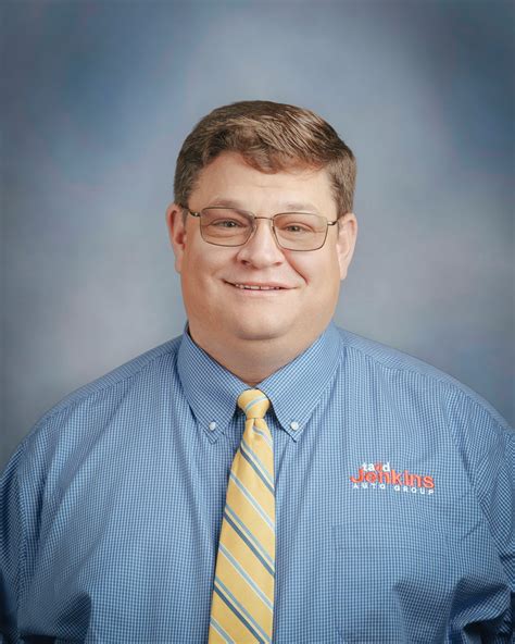 Meet Our Staff | About Tadd Jenkins Chevrolet in Rigby, ID | Tadd ...