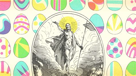 The Origin of Easter Eggs | Britannica