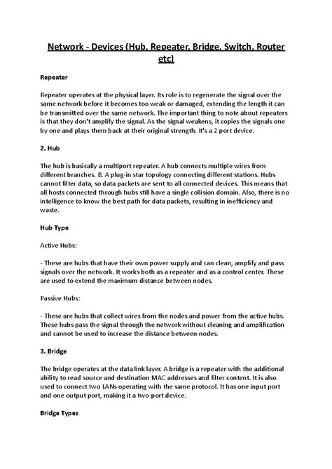 Image result for Communication Devices in Computer Network