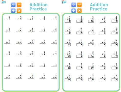 Image result for Math Answer Sheet