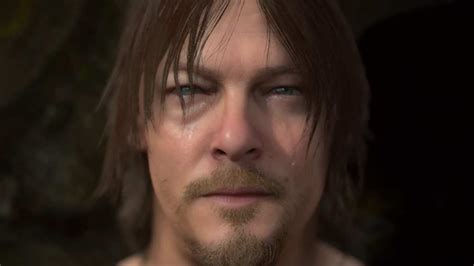 Image result for Death Stranding Explained