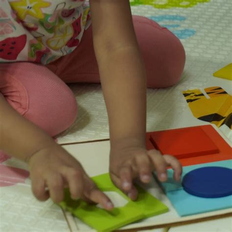 Tinyvers Activity Kits for 0-3 Years