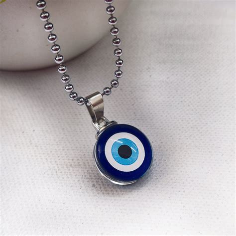 JewelMaze Trendy Bracelet combo with Complimentary Evil Eye Pendant