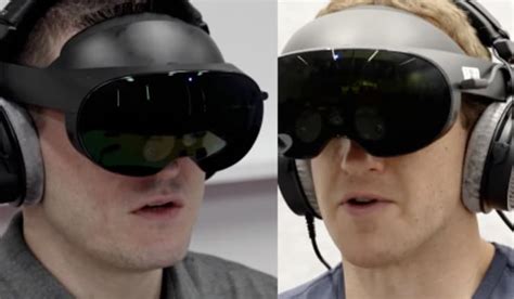 Codec Avatar 的图像结果