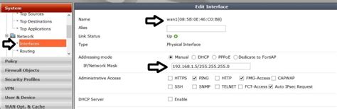 Image result for FortiGate Setup Internet