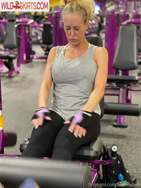 Brandi Love / brandi_love / brandilove_fan nude OnlyFans, Instagram ...