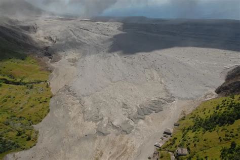 Image result for Pyroclastic Flow Project