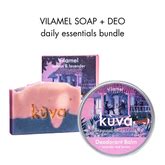 Natural Deodorant and Organic Soap | Kuva Botanicals | Goa, India ...
